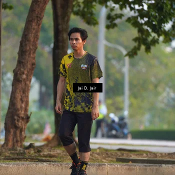 Runner Photo 6796090