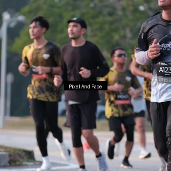 Runner Photo 6796097