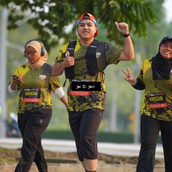 Runner Photo 6796100