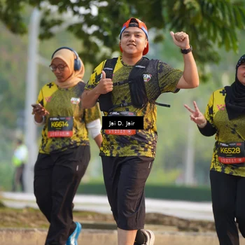 Runner Photo 6796102