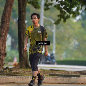 Runner Photo 6796109