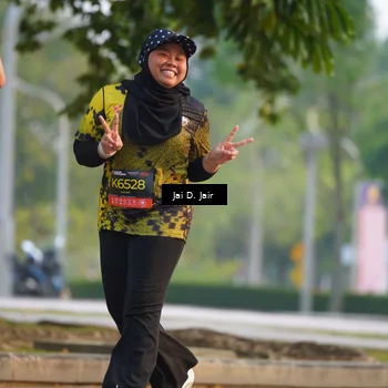 Runner Photo 6796115
