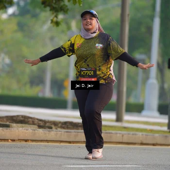 Runner Photo 6796124