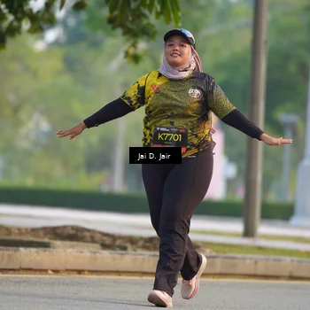 Runner Photo 6796129