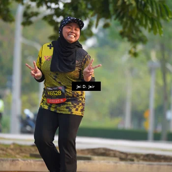 Runner Photo 6796140