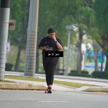 Runner Photo 6796142