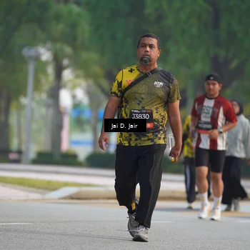 Runner Photo 6796155