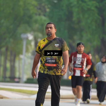 Runner Photo 6796169