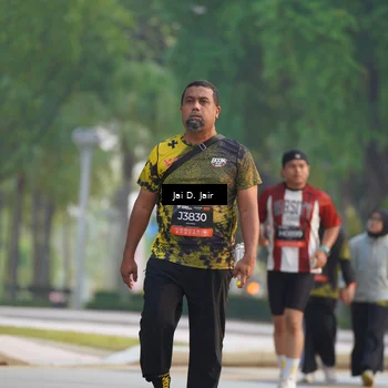 Runner Photo 6796170