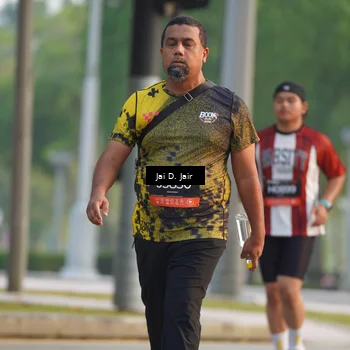 Runner Photo 6796179