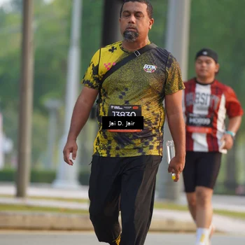Runner Photo 6796182