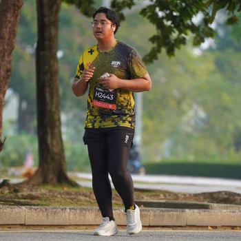 Runner Photo 6796191