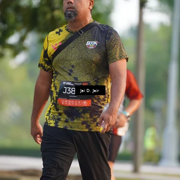 Runner Photo 6796196