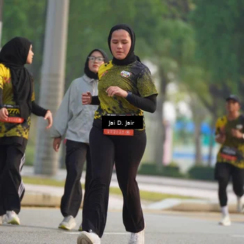 Runner Photo 6796208
