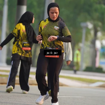 Runner Photo 6796216