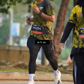Runner Photo 6796217