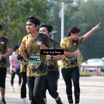 Runner Photo 6796218
