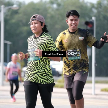Runner Photo 6796227