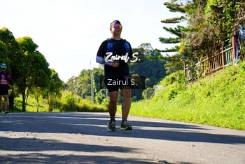 Runner Photo 679623