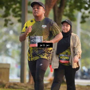 Runner Photo 6796231