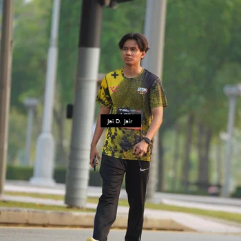 Runner Photo 6796232