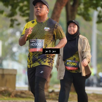 Runner Photo 6796235