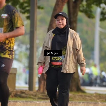Runner Photo 6796238