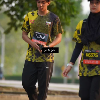 Runner Photo 6796244