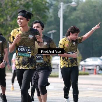 Runner Photo 6796250
