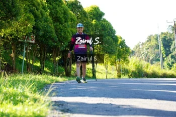 Runner Photo 679626