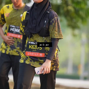 Runner Photo 6796263