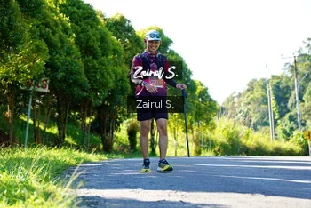 Runner Photo 679628
