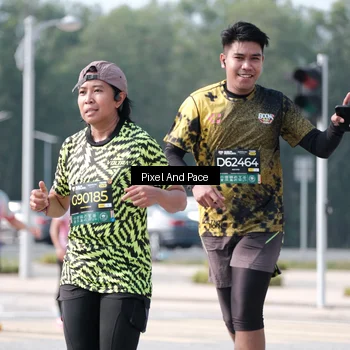 Runner Photo 6796291