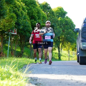 Runner Photo 679633