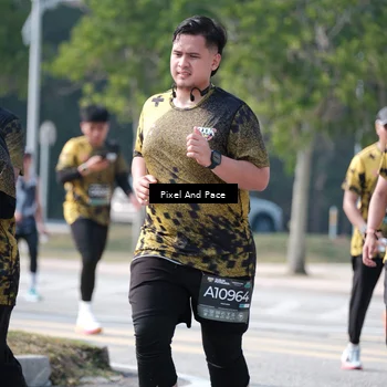 Runner Photo 6796330