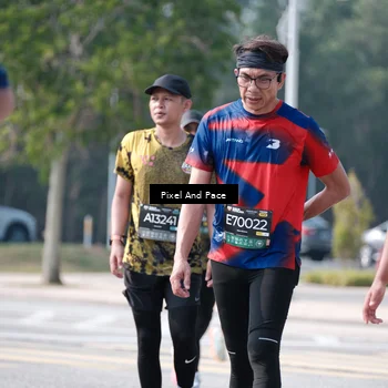 Runner Photo 6796333