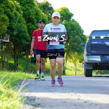 Runner Photo 679634