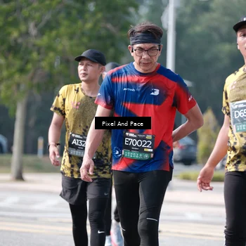 Runner Photo 6796340