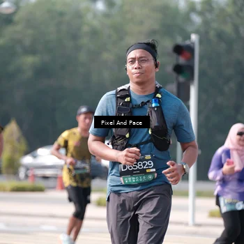 Runner Photo 6796347
