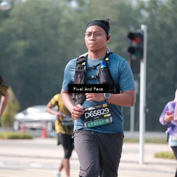 Runner Photo 6796365