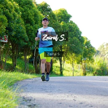 Runner Photo 679643
