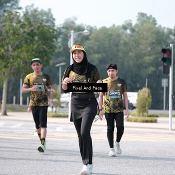 Runner Photo 6796462