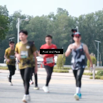 Runner Photo 6796469