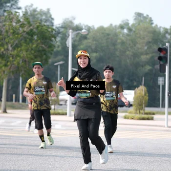 Runner Photo 6796487