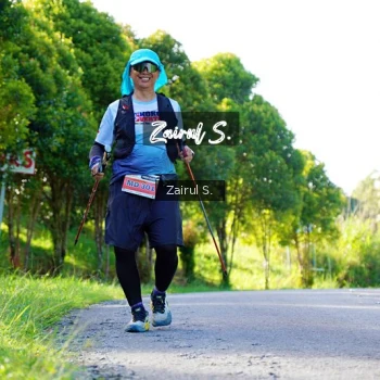 Runner Photo 679650