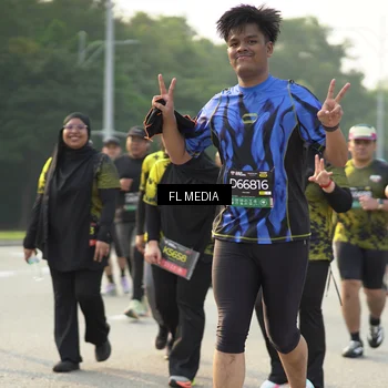 Runner Photo 6796511