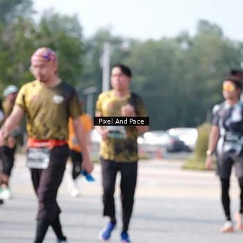 Runner Photo 6796512