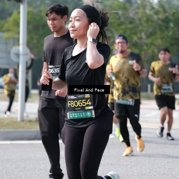 Runner Photo 6796563