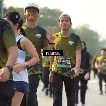 Runner Photo 6796565