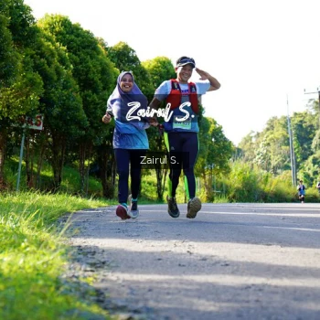 Runner Photo 679657